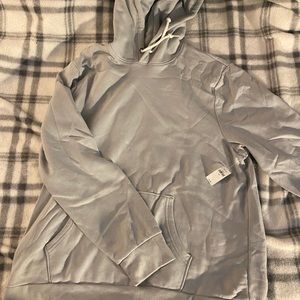 Brand new old navy hoodie